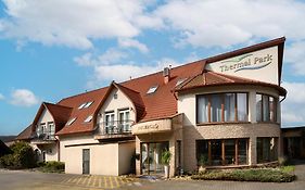 Thermal Park Egerszalok