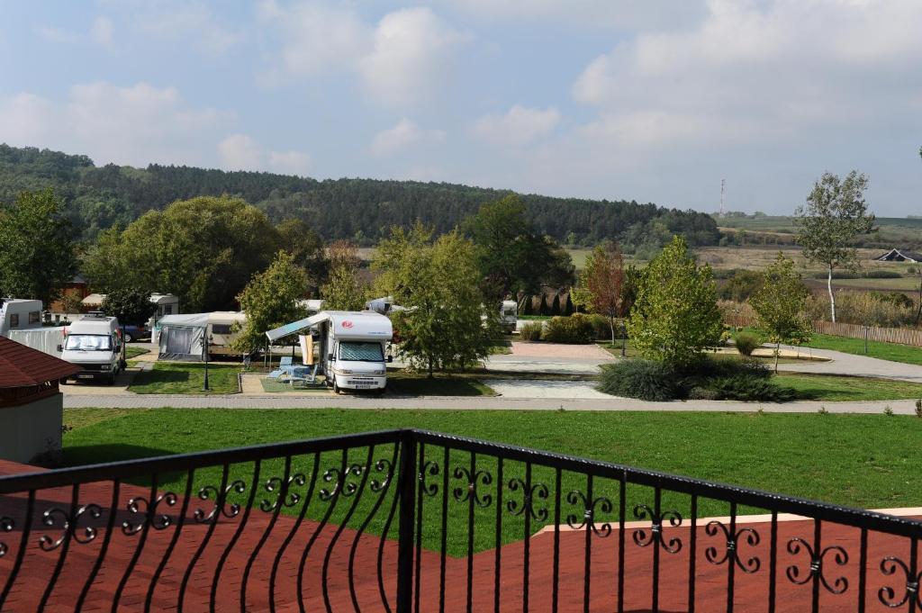 Thermal Park Hotel Egerszalók Kültér fotó